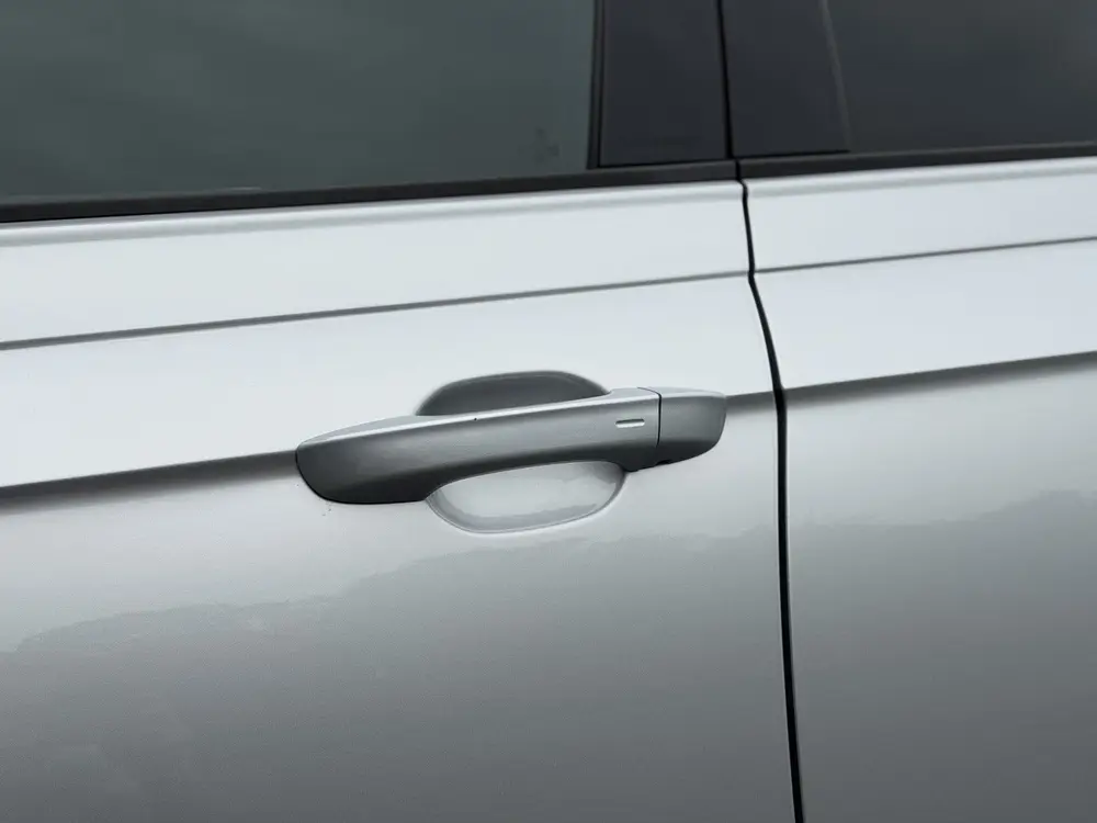 Volkswagen Polo 1.0 TSI DSG R-Line Highline | Virtual Cockpi uit 2021, foto 14