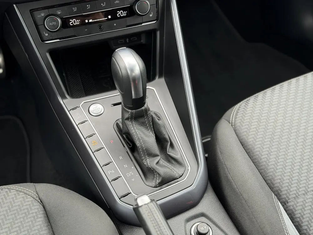 Volkswagen Polo 1.0 TSI DSG R-Line Highline | Virtual Cockpi uit 2021, foto 18