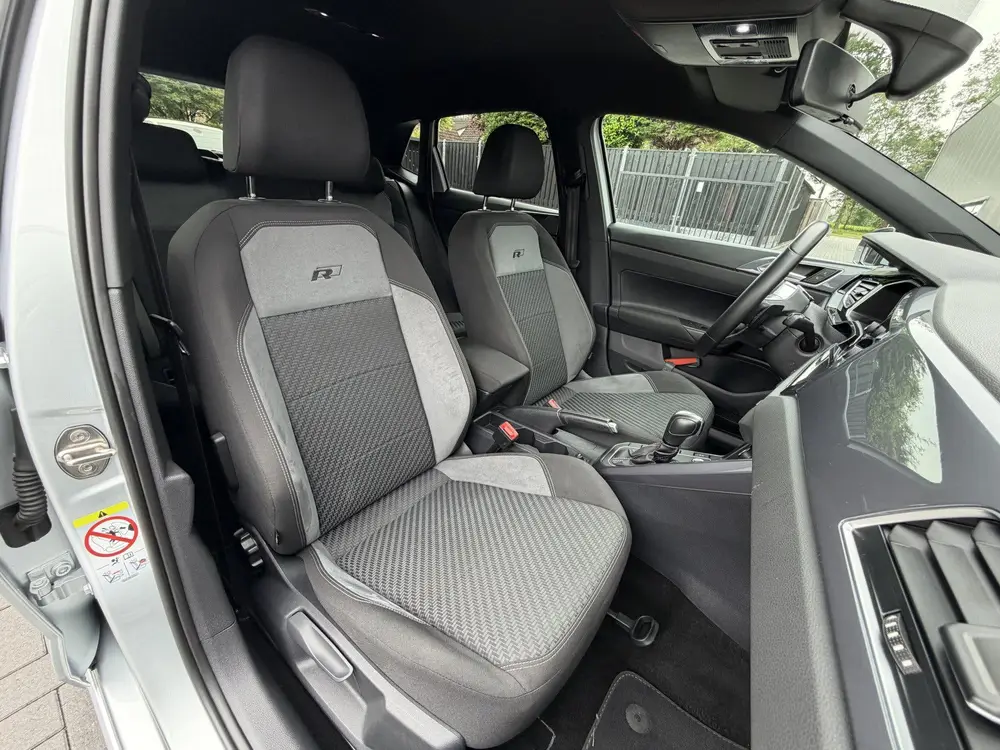 Volkswagen Polo 1.0 TSI DSG R-Line Highline | Virtual Cockpi uit 2021, foto 7