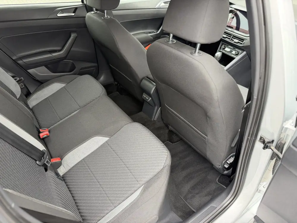 Volkswagen Polo 1.0 TSI DSG R-Line Highline | Virtual Cockpi uit 2021, foto 9