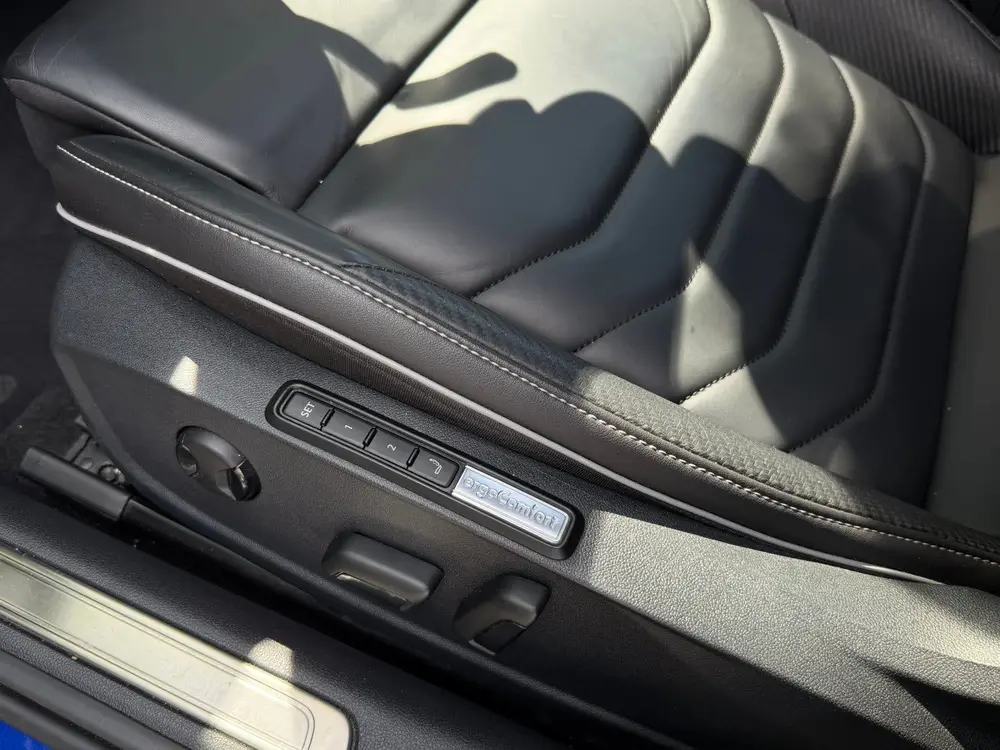Volkswagen Arteon Shooting Brake VW Arteon SB 1.4 TSI eHybrid R-Line 218pk / SOH 98% / BOMVOL uit 2022, foto 13