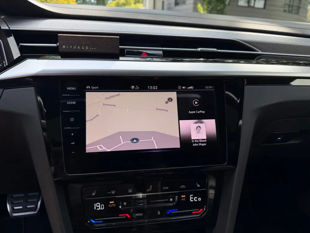 Volkswagen Arteon Shooting Brake VW Arteon SB 1.4 TSI eHybrid R-Line 218pk / SOH 98% / BOMVOL uit 2022, foto 15
