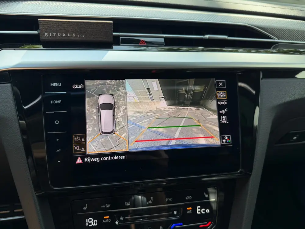 Volkswagen Arteon Shooting Brake VW Arteon SB 1.4 TSI eHybrid R-Line 218pk / SOH 98% / BOMVOL uit 2022, foto 16