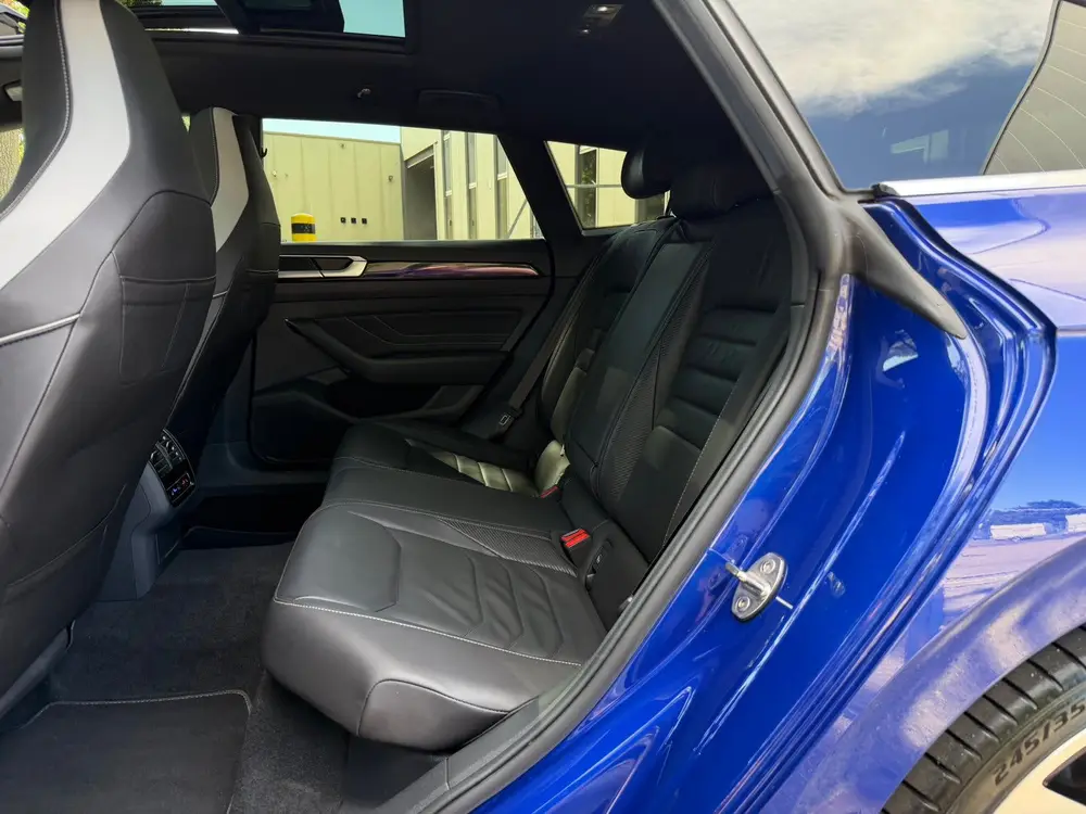 Volkswagen Arteon Shooting Brake VW Arteon SB 1.4 TSI eHybrid R-Line 218pk / SOH 98% / BOMVOL uit 2022, foto 18