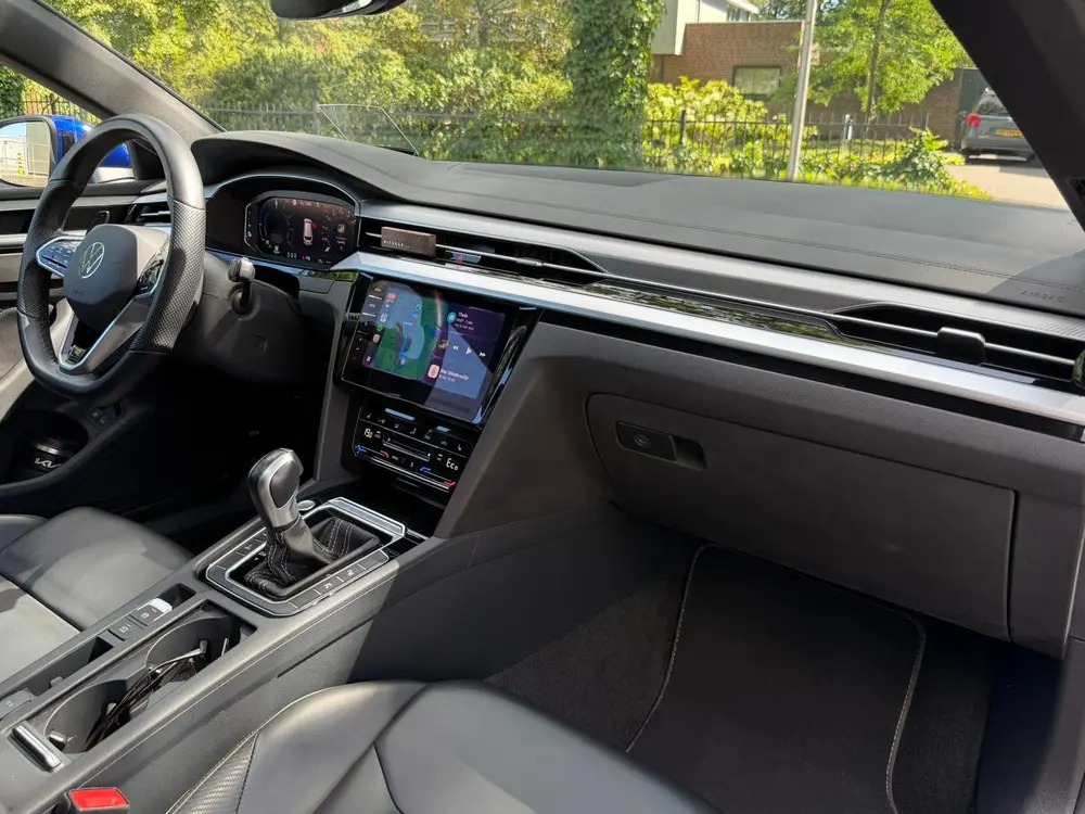 Volkswagen Arteon Shooting Brake VW Arteon SB 1.4 TSI eHybrid R-Line 218pk / SOH 98% / BOMVOL uit 2022, foto 5
