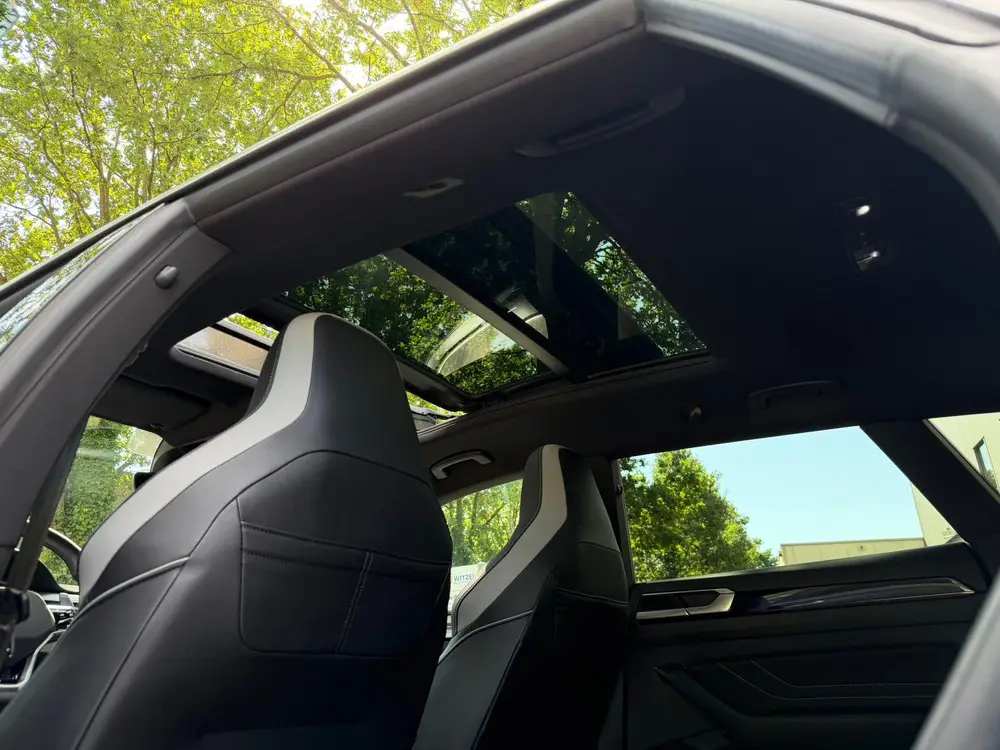Volkswagen Arteon Shooting Brake VW Arteon SB 1.4 TSI eHybrid R-Line 218pk / SOH 98% / BOMVOL uit 2022, foto 9