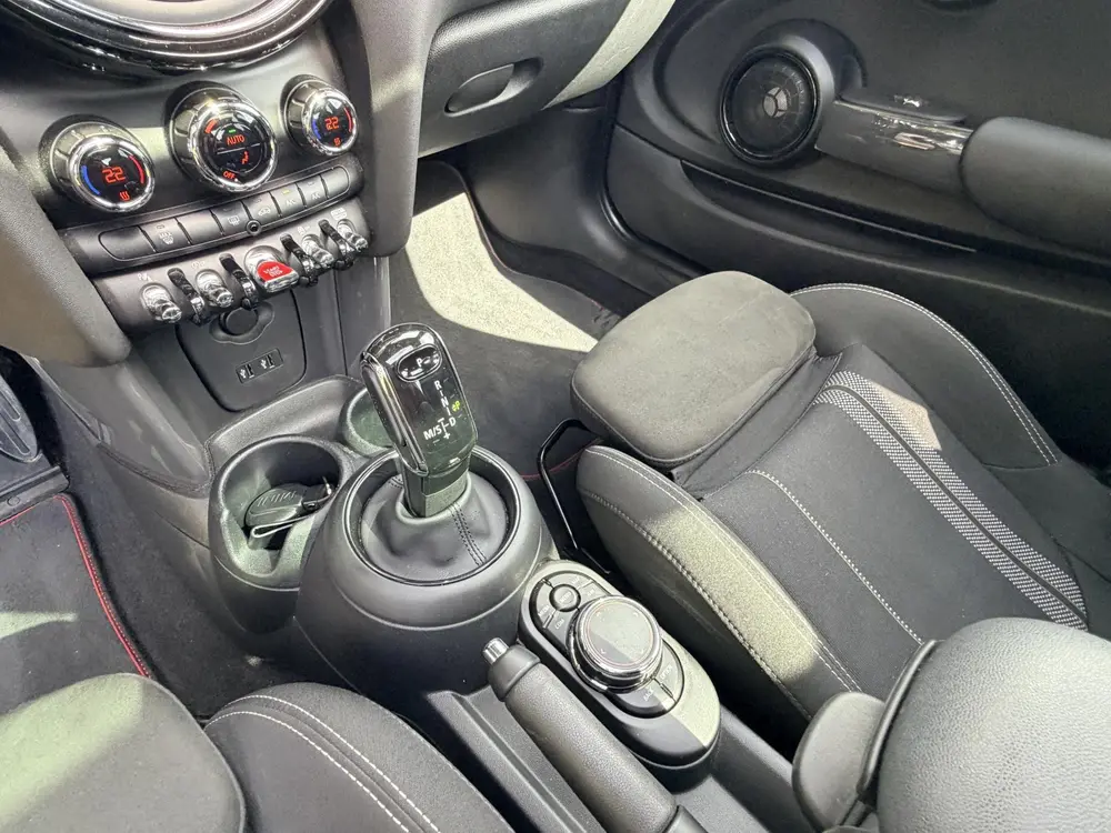 Mini Cooper 1.5 AUT 136PK JCW•Schaalstoelen•Pano uit 2019, foto 20