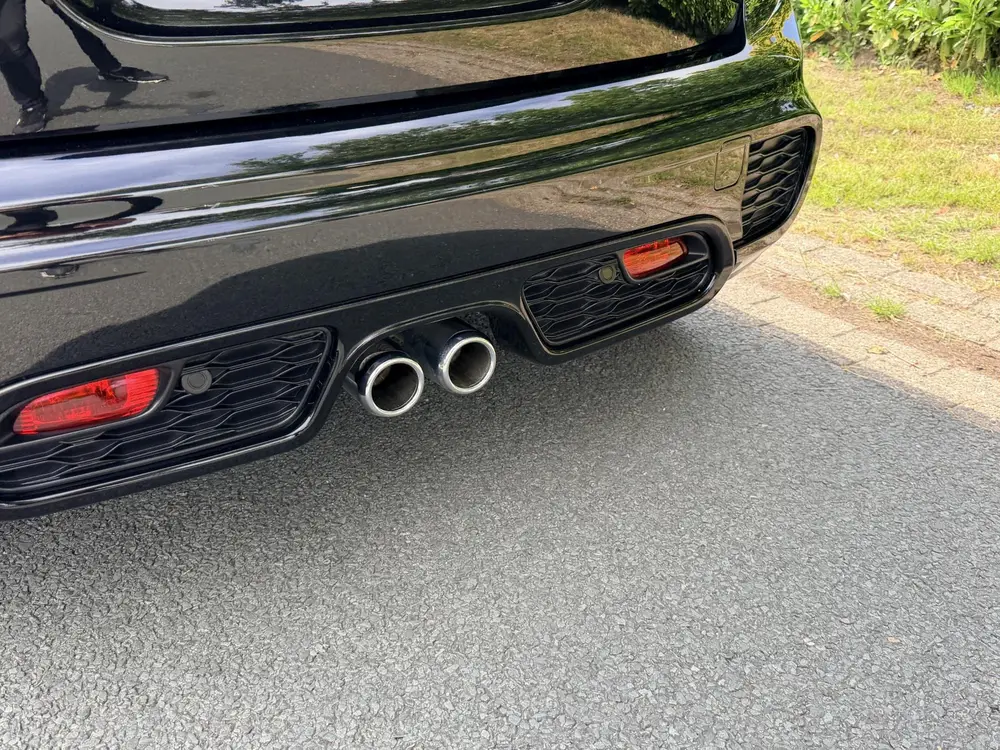 Mini Cooper 1.5 AUT 136PK JCW•Schaalstoelen•Pano uit 2019, foto 5