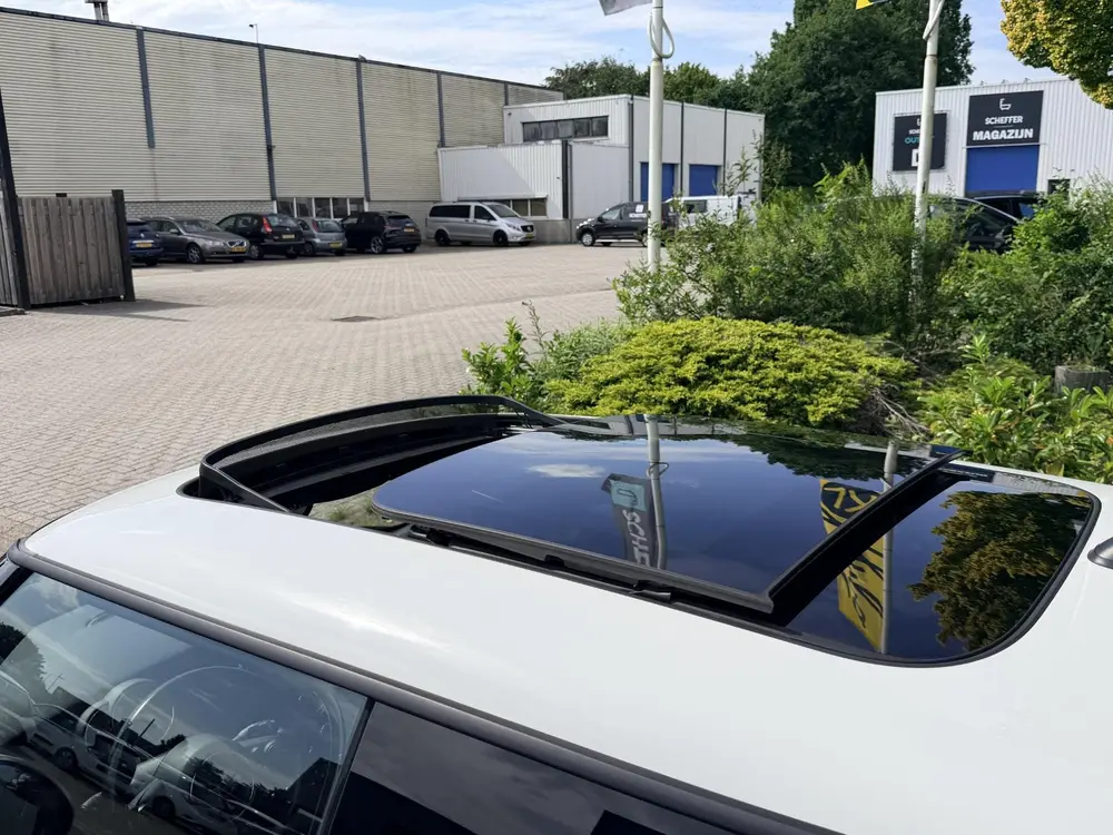 Mini Cooper 1.5 AUT 136PK JCW•Schaalstoelen•Pano uit 2019, foto 6