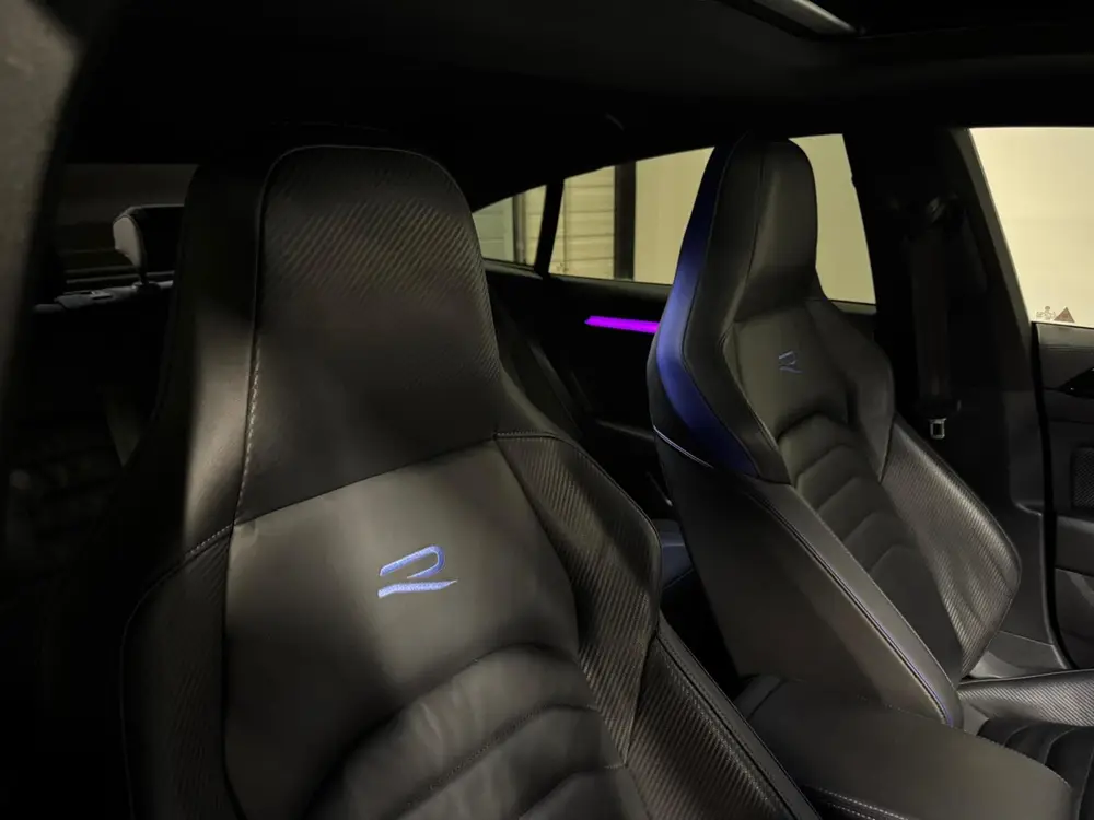 Volkswagen Arteon 2.0 TSI R PANO KEYLESS HUD VOL' uit 2023, foto 5