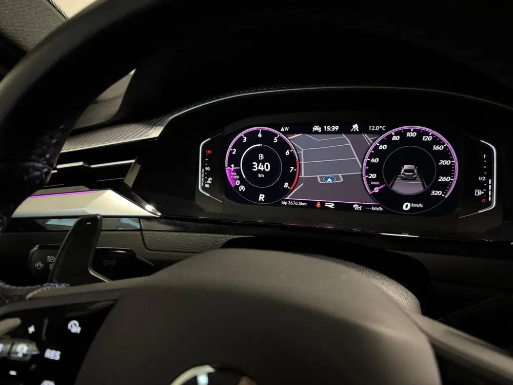 Volkswagen Arteon 2.0 TSI R PANO KEYLESS HUD VOL' uit 2023, foto 7