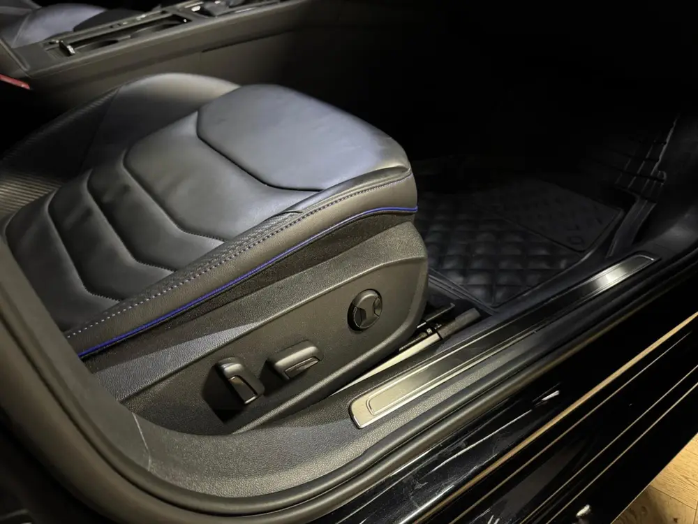 Volkswagen Arteon 2.0 TSI R PANO KEYLESS HUD VOL' uit 2023, foto 9