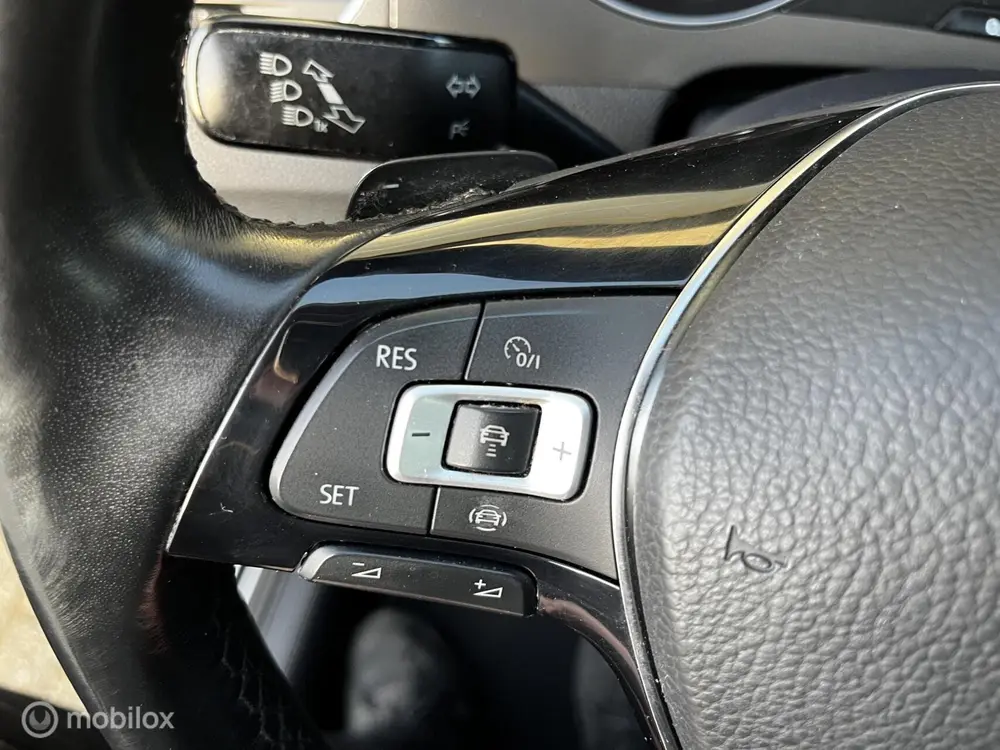 Volkswagen Golf Sportsvan 1.0 TSI AUTOMAAT/CRUISE/CAMERA/PDC uit 2019, foto 16
