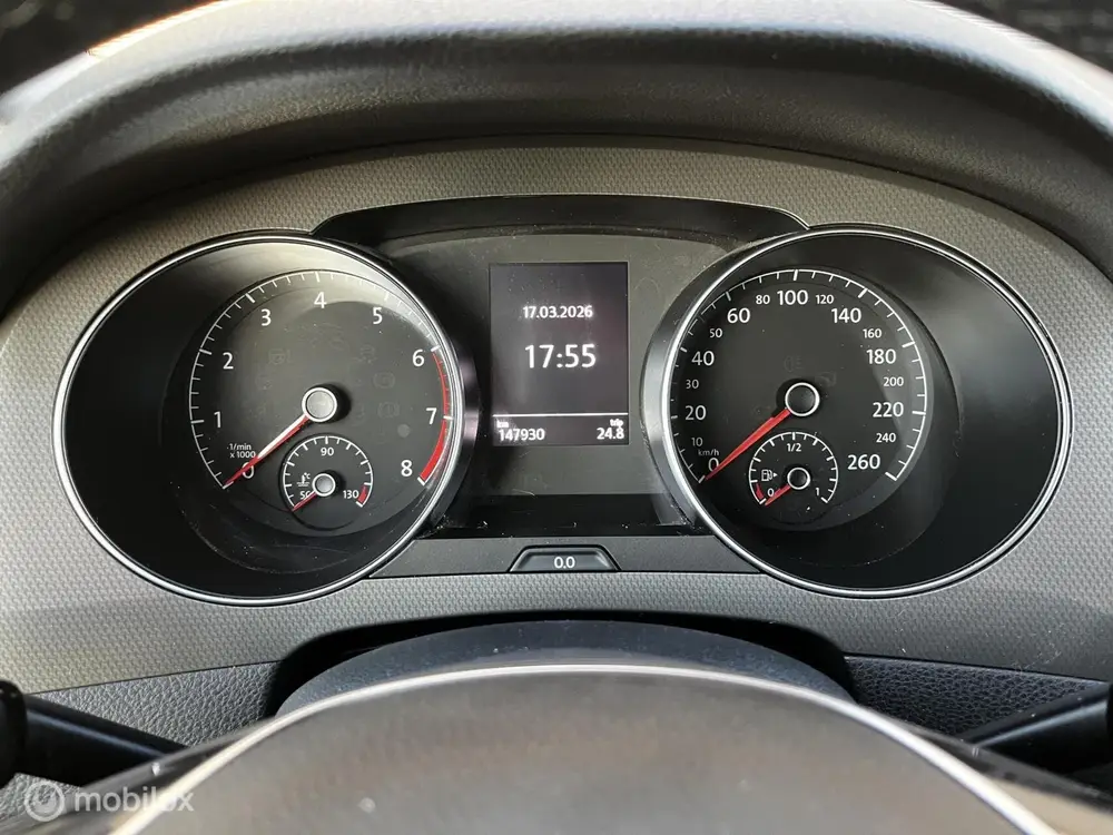 Volkswagen Golf Sportsvan 1.0 TSI AUTOMAAT/CRUISE/CAMERA/PDC uit 2019, foto 17