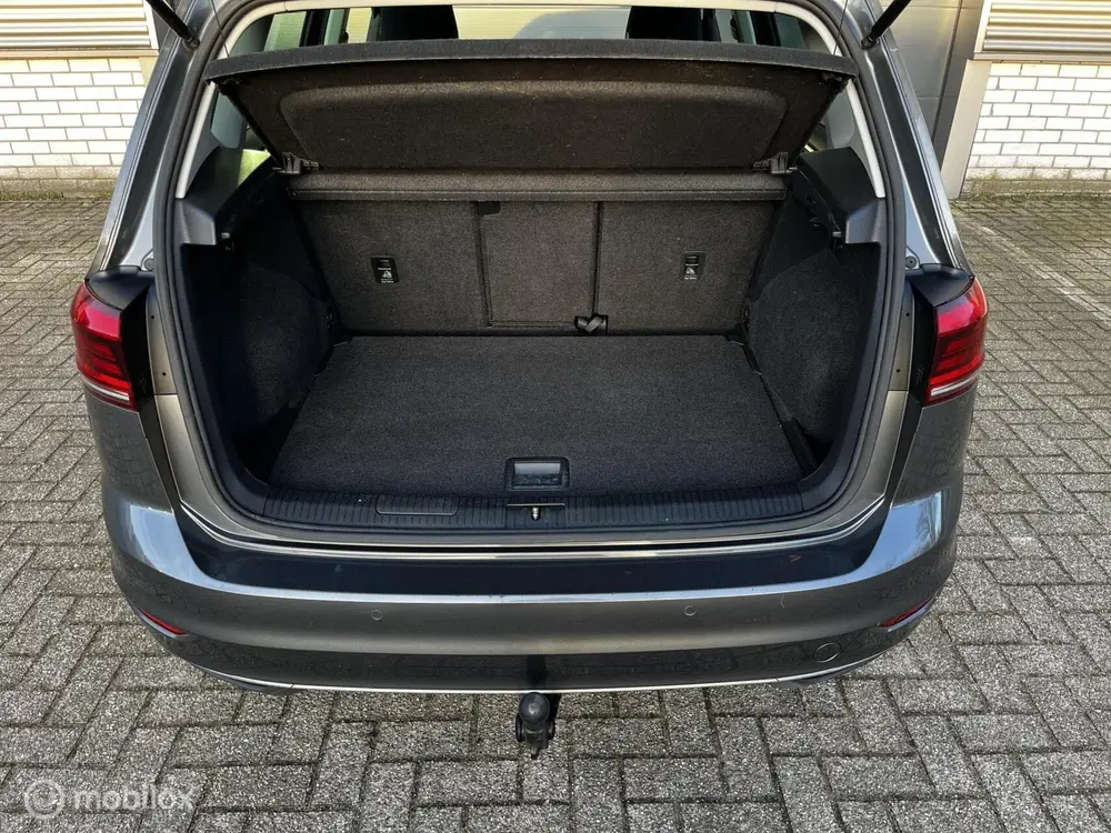 Volkswagen Golf Sportsvan 1.0 TSI AUTOMAAT/CRUISE/CAMERA/PDC uit 2019, foto 18
