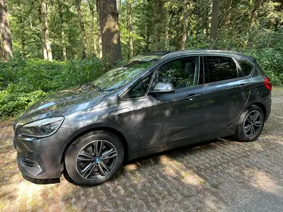 BMW 2-Serie Active Tourer 225xe Active Tourer nieuwe motor Aantoonbaar 58000 km uit 2019