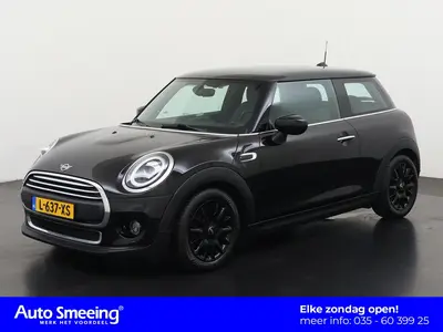 Mini Overig 1.5 Automaat Chili | Sport Stuur/stoelen | Zonda uit 2019