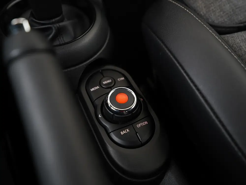 Mini Overig 1.5 Automaat Chili | Sport Stuur/stoelen | Zonda uit 2019, foto 10