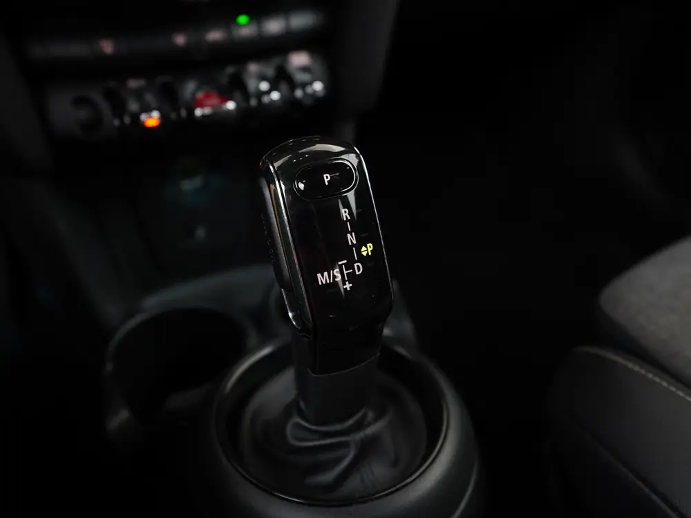 Mini Overig 1.5 Automaat Chili | Sport Stuur/stoelen | Zonda uit 2019, foto 11