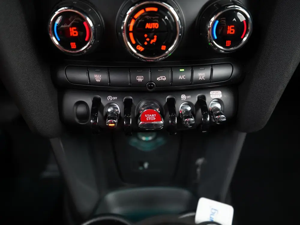Mini Overig 1.5 Automaat Chili | Sport Stuur/stoelen | Zonda uit 2019, foto 12