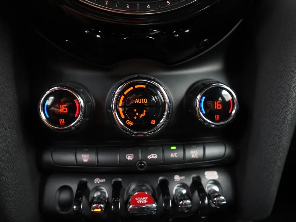 Mini Overig 1.5 Automaat Chili | Sport Stuur/stoelen | Zonda uit 2019, foto 13