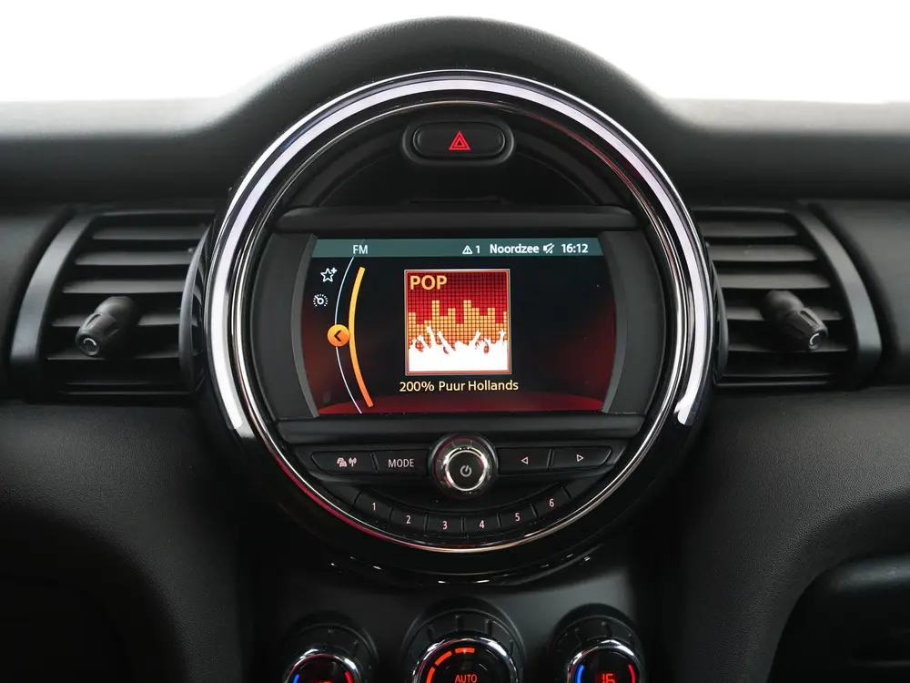 Mini Overig 1.5 Automaat Chili | Sport Stuur/stoelen | Zonda uit 2019, foto 14