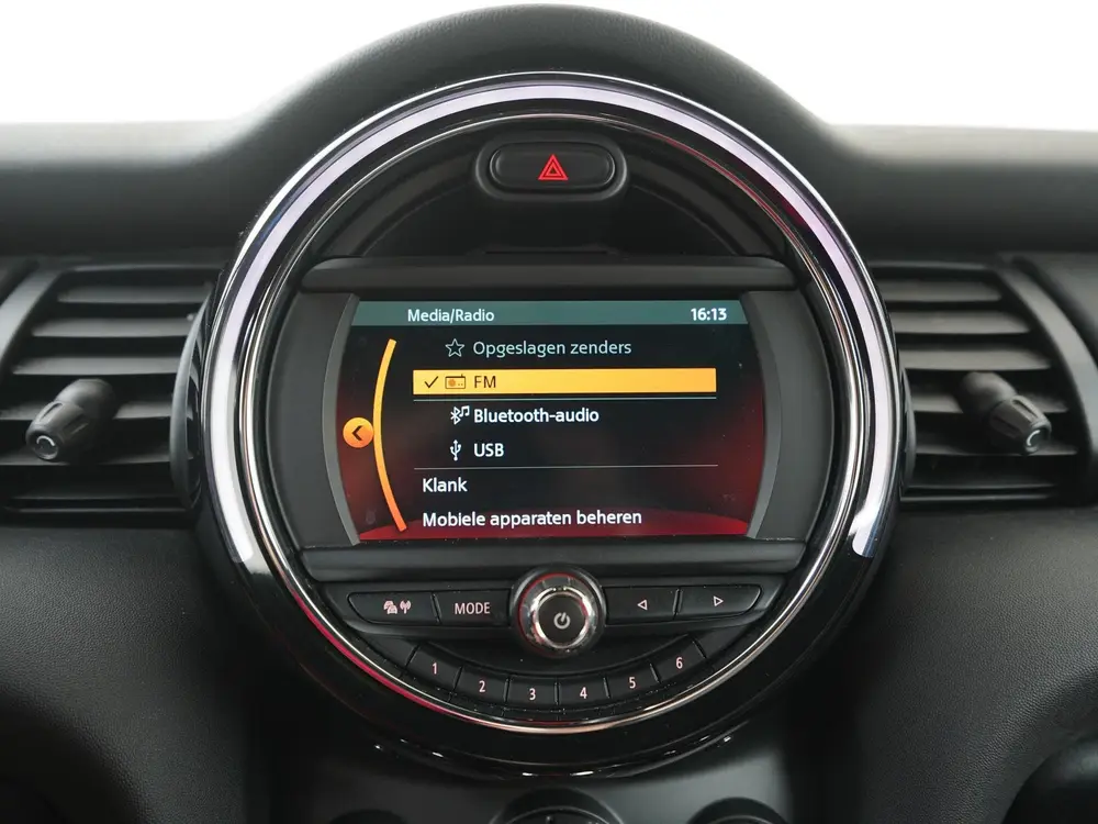 Mini Overig 1.5 Automaat Chili | Sport Stuur/stoelen | Zonda uit 2019, foto 15