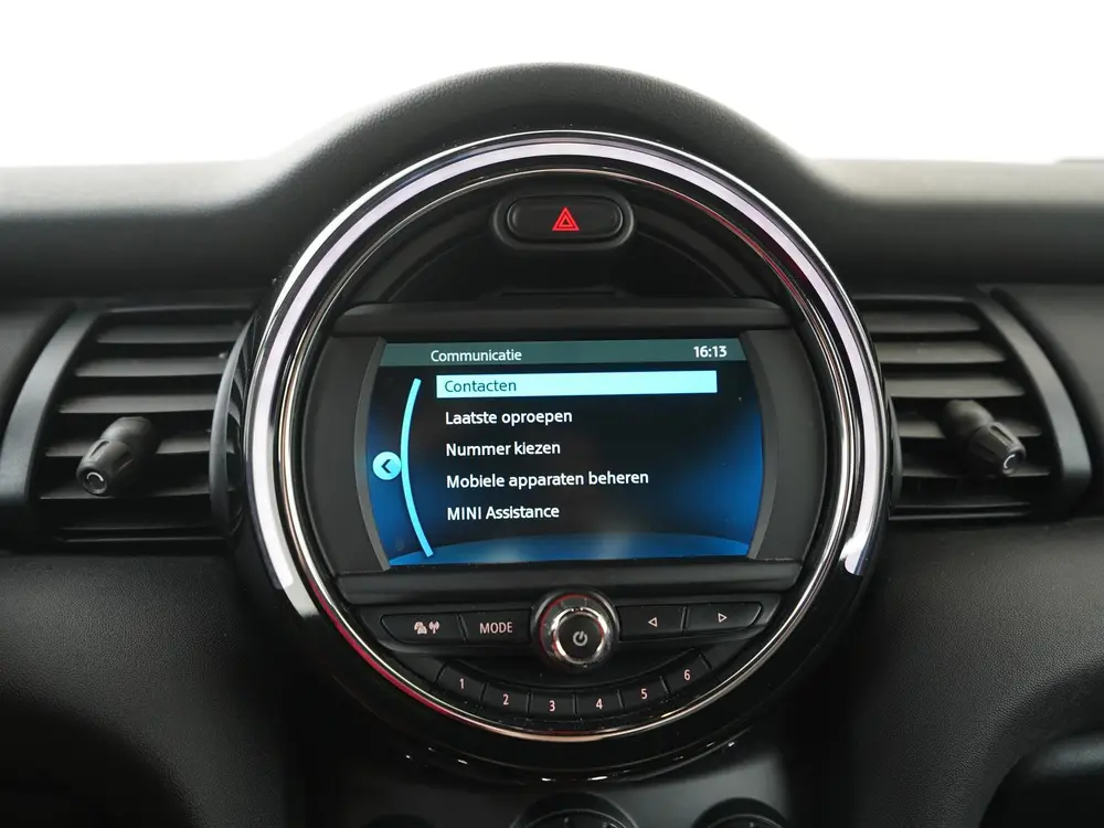 Mini Overig 1.5 Automaat Chili | Sport Stuur/stoelen | Zonda uit 2019, foto 16