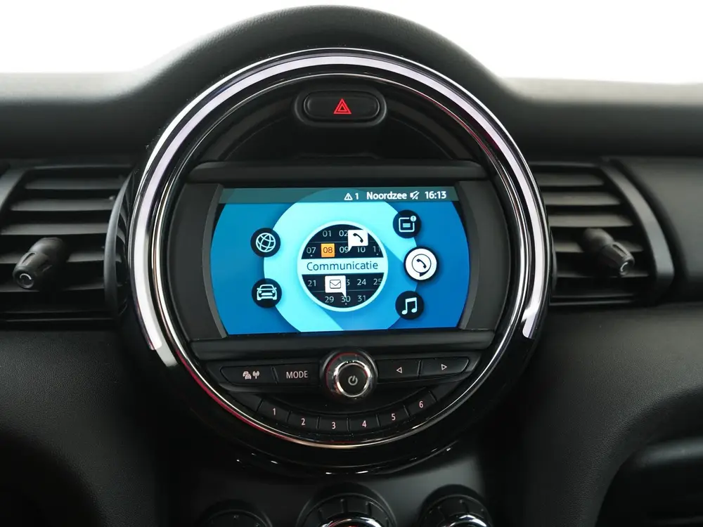 Mini Overig 1.5 Automaat Chili | Sport Stuur/stoelen | Zonda uit 2019, foto 17