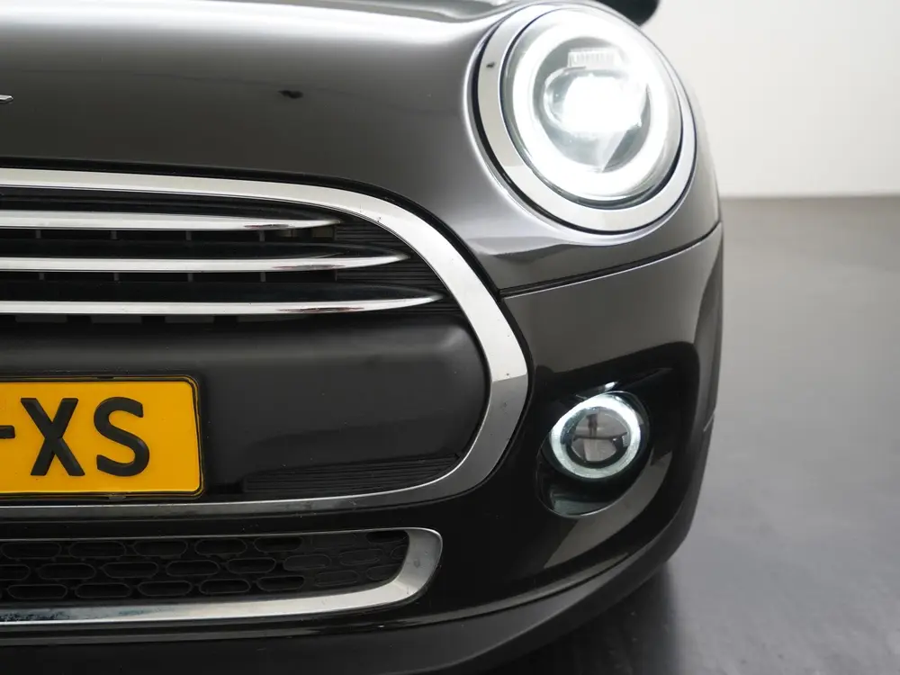 Mini Overig 1.5 Automaat Chili | Sport Stuur/stoelen | Zonda uit 2019, foto 20