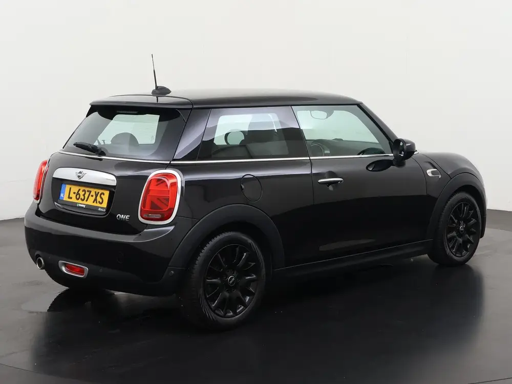 Mini Overig 1.5 Automaat Chili | Sport Stuur/stoelen | Zonda uit 2019, foto 4