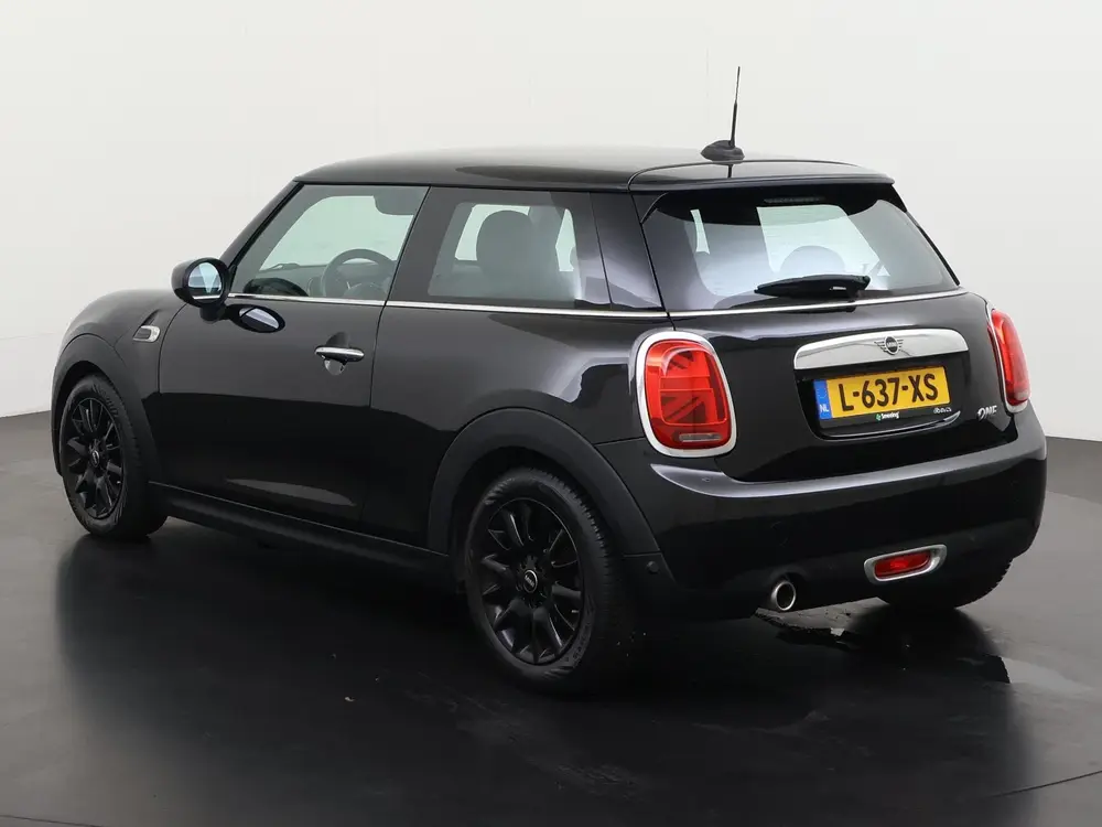 Mini Overig 1.5 Automaat Chili | Sport Stuur/stoelen | Zonda uit 2019, foto 6