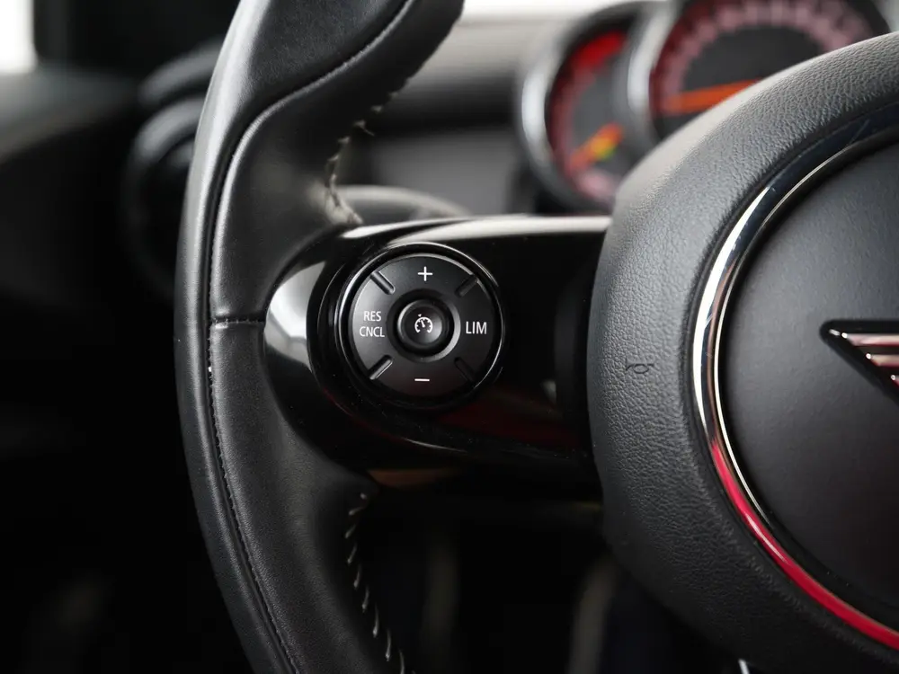 Mini Overig 1.5 Automaat Chili | Sport Stuur/stoelen | Zonda uit 2019, foto 7