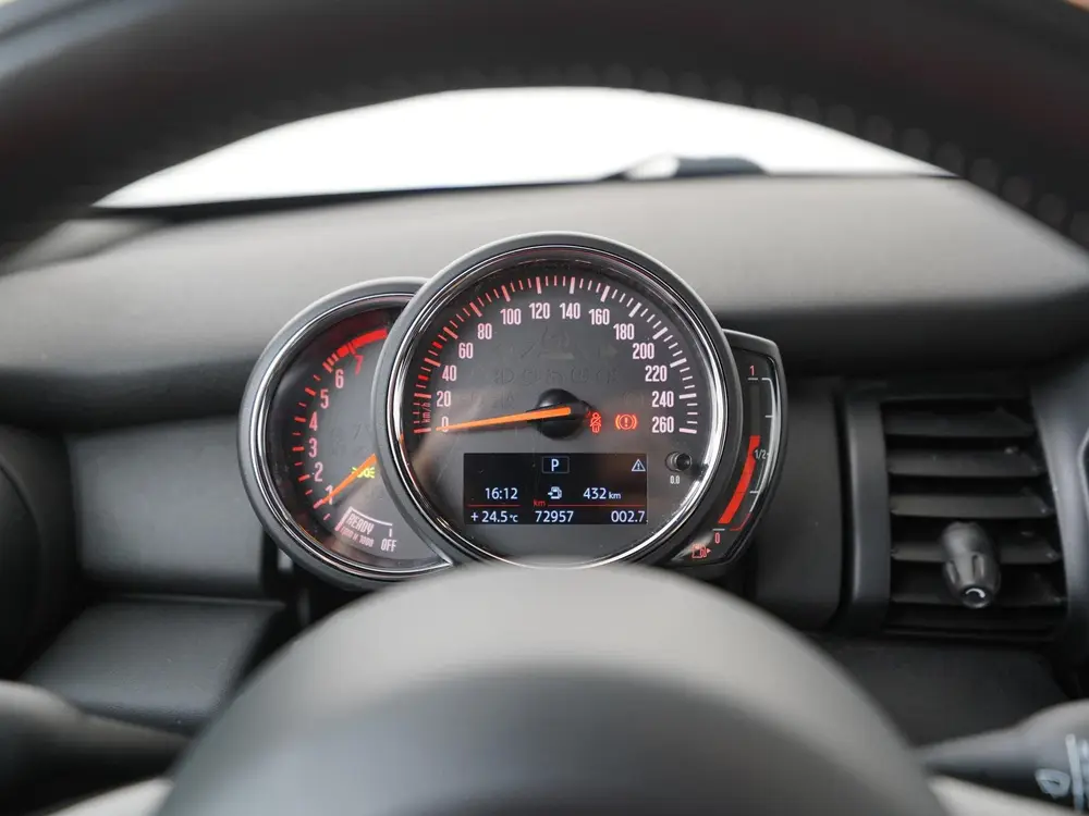 Mini Overig 1.5 Automaat Chili | Sport Stuur/stoelen | Zonda uit 2019, foto 8