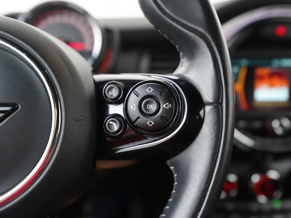 Mini Overig 1.5 Automaat Chili | Sport Stuur/stoelen | Zonda uit 2019, foto 9