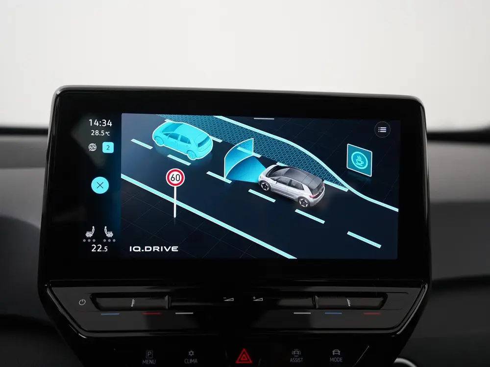 Volkswagen ID.3 Pro 58 kWh | SOH 92% | 19'' Andoya | Stuurve uit 2023, foto 17