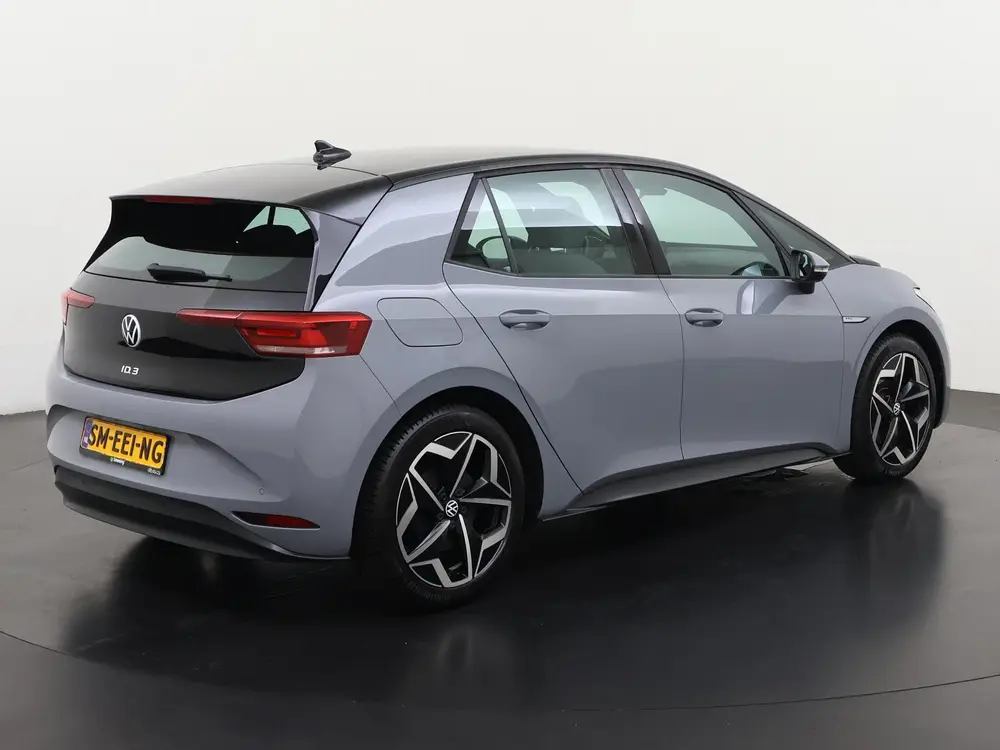 Volkswagen ID.3 Pro 58 kWh | SOH 92% | 19'' Andoya | Stuurve uit 2023, foto 4