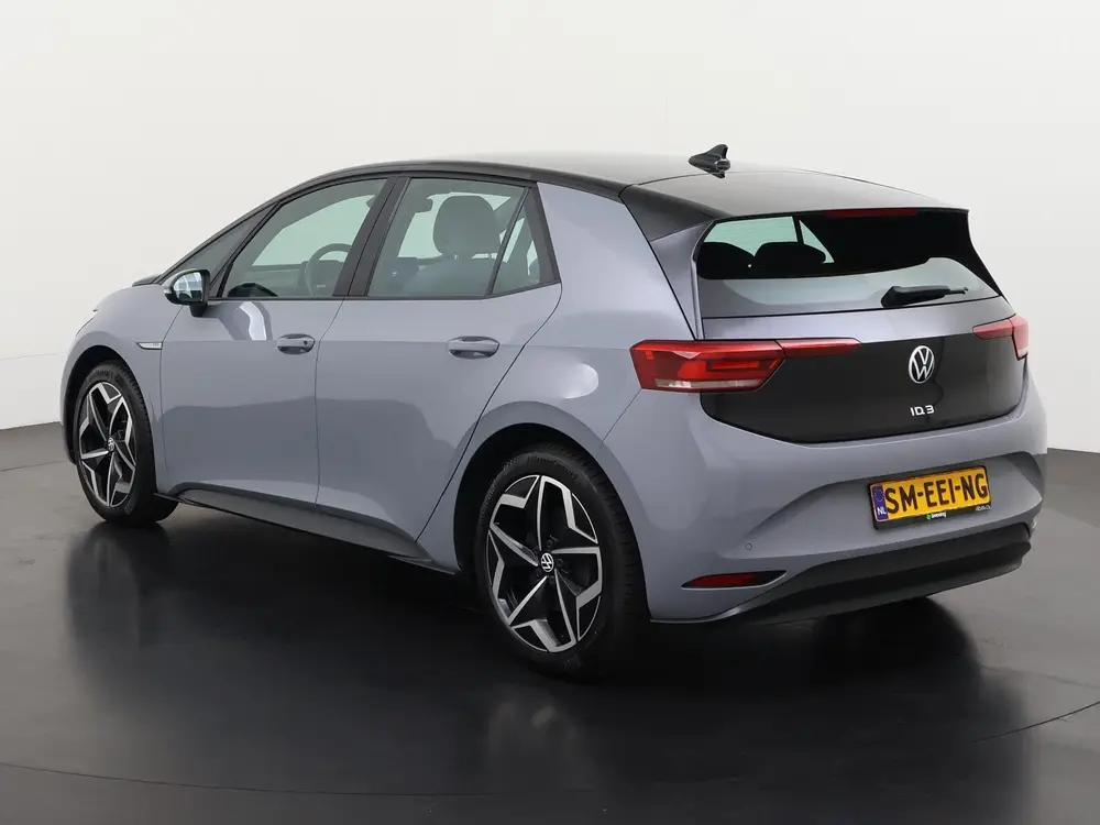 Volkswagen ID.3 Pro 58 kWh | SOH 92% | 19'' Andoya | Stuurve uit 2023, foto 7