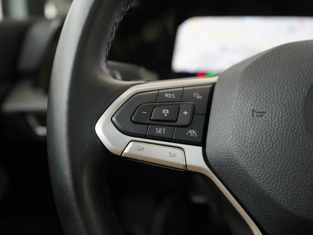 Volkswagen Golf Variant 2.0 TSI Style DSG | Panoramadak | Tr uit 2022, foto 8