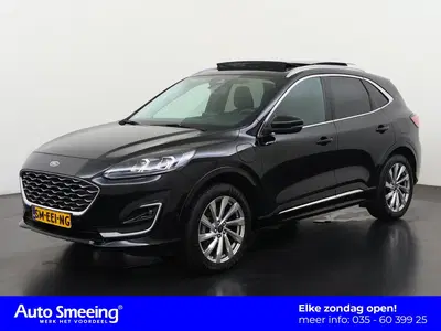 Ford Kuga 2.5 PHEV Vignale uit 2023