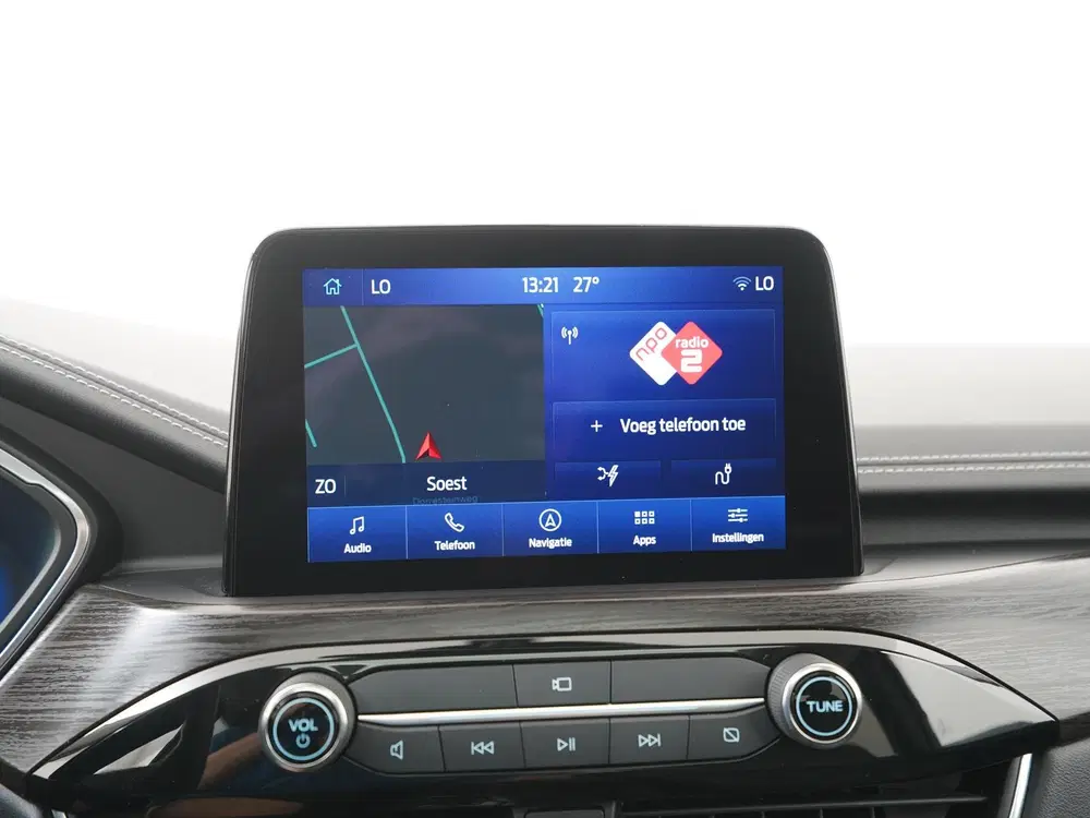 Ford Kuga 2.5 PHEV Vignale uit 2023, foto 15