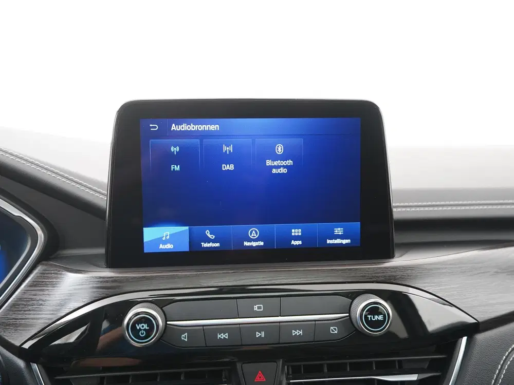 Ford Kuga 2.5 PHEV Vignale uit 2023, foto 17