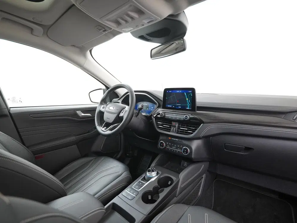 Ford Kuga 2.5 PHEV Vignale uit 2023, foto 2