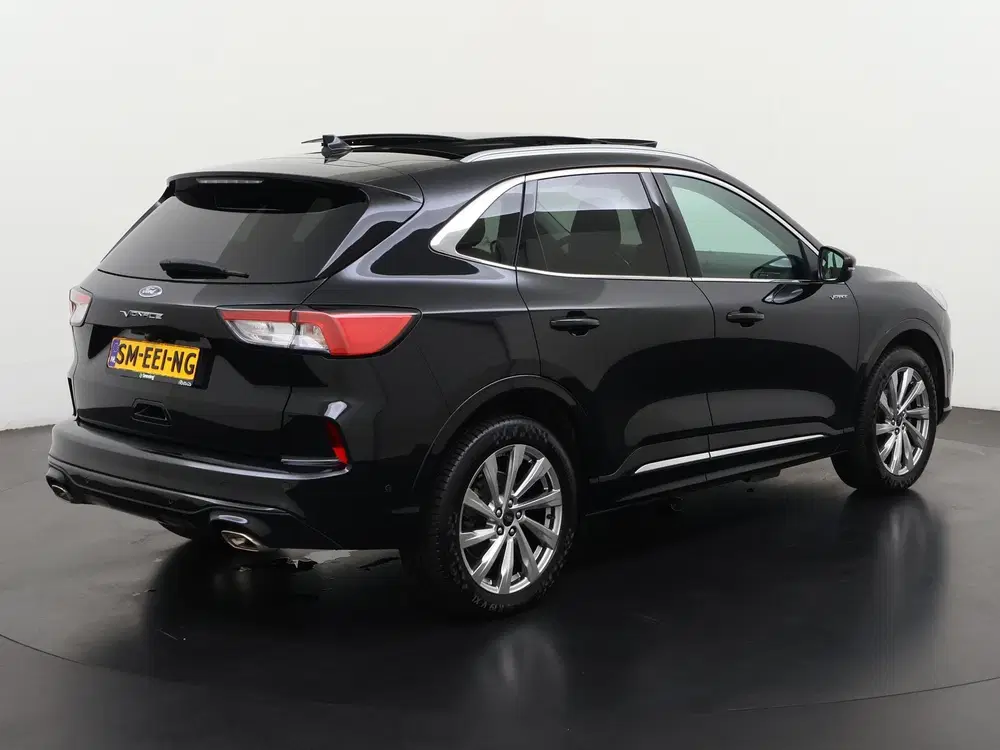 Ford Kuga 2.5 PHEV Vignale uit 2023, foto 5