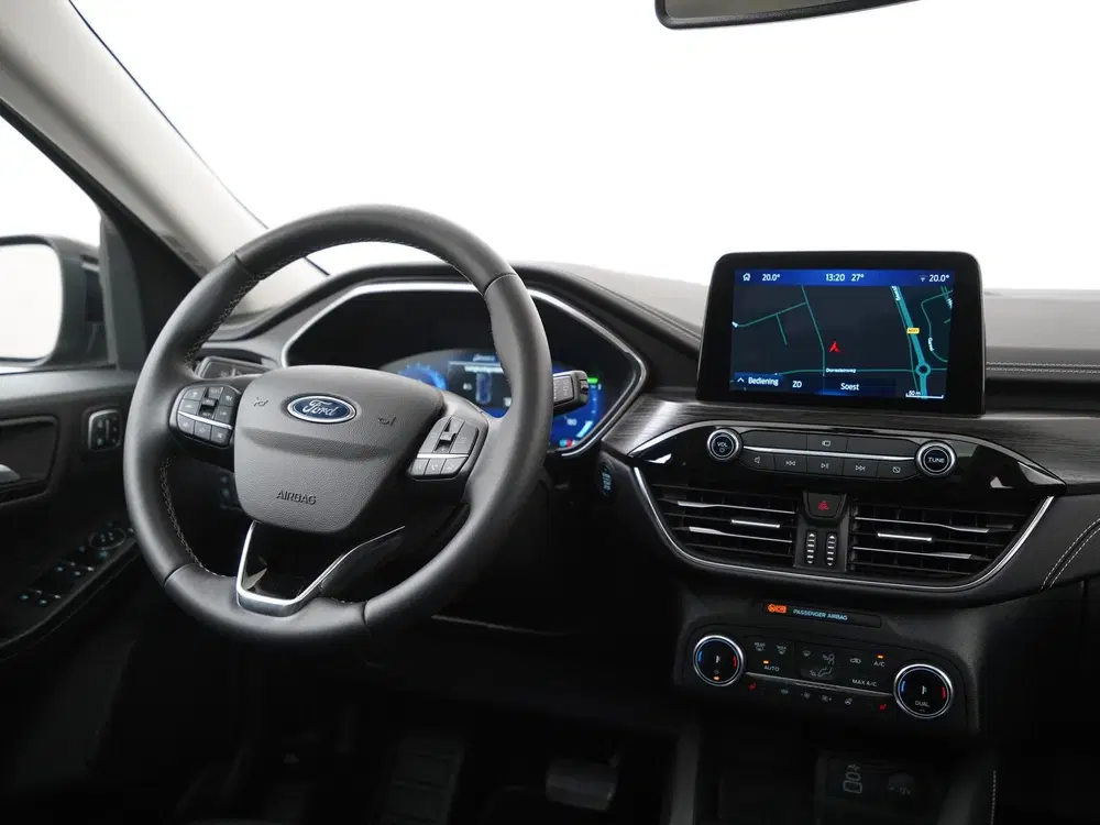 Ford Kuga 2.5 PHEV Vignale uit 2023, foto 6