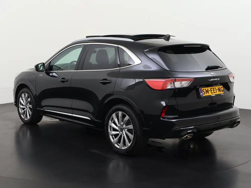 Ford Kuga 2.5 PHEV Vignale uit 2023, foto 7