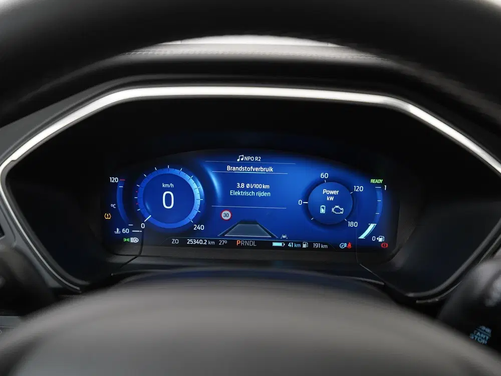 Ford Kuga 2.5 PHEV Vignale uit 2023, foto 9