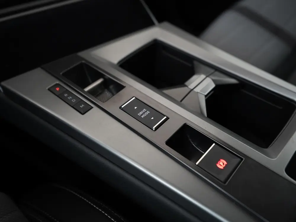 Opel Grandland 1.2 Turbo Hybrid GS uit 2025, foto 11
