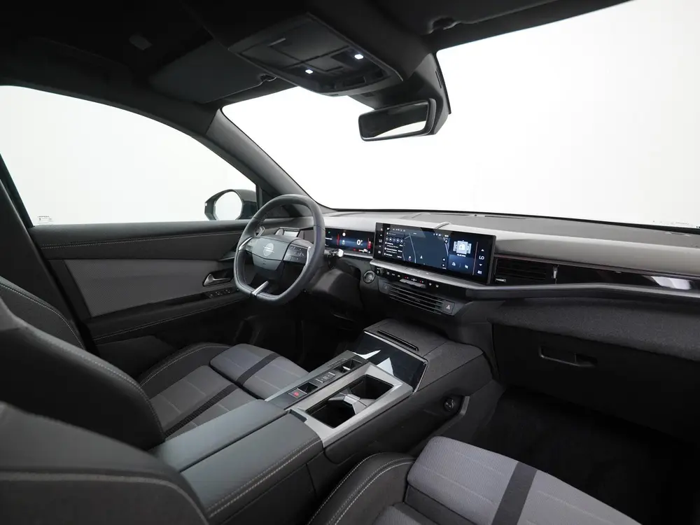 Opel Grandland 1.2 Turbo Hybrid GS uit 2025, foto 2