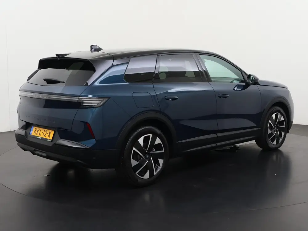Opel Grandland 1.2 Turbo Hybrid GS uit 2025, foto 5